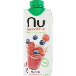 NU SMOOTHIE MYRTILLE...