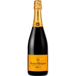 Veuve Clicquot Champagne...