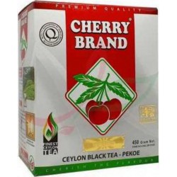 Cherry Brand Thé De Ceylan...
