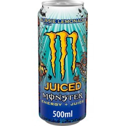 MONSTER ENERGY AUSSIE...