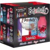 Belzebuth COFFRET 4 bouteilles 33cl