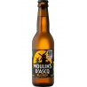 NC Bière Blonde Moulins d'Ascq 6.2%vol 33cl