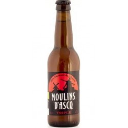 NC Bière Triple Moulins...