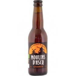 NC Bière Ambrée Moulins...