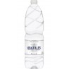 Abatilles Eau minérale zero nitrate 1.5L (pack de 6)