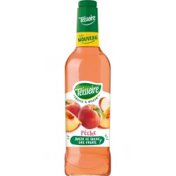Boisson à diluer Pêche...