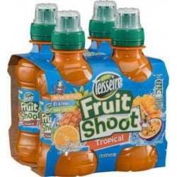 Fruit Shoot Tropical...
