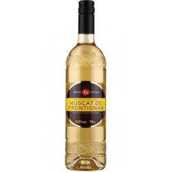 George d'Artigas Muscat de...
