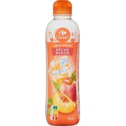 CARREFOUR CLASSIC Sirop...