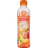 CARREFOUR CLASSIC Sirop Pêche 75cl