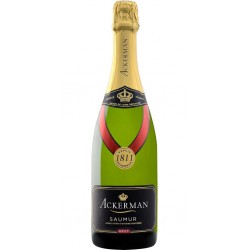ACKERMAN Vin Blanc A.O.P....