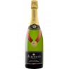 ACKERMAN Vin Blanc A.O.P. Saumur 1811 BRUT 11.5% 75cl
