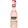 VERY FRESHIZZ' Vin Rosé Saveur Pamplemousse 6.5%vol 25cl (pack de 6)