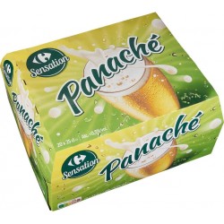 CARREFOUR SENSATION PANACHE...