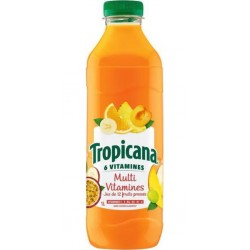 Tropicana Jus Multi...