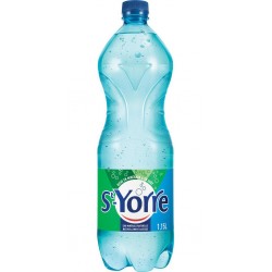 St-Yorre 1,15L (lot de 6...