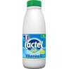 Lait Lactel Vitamine D écrémé 1L