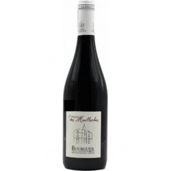DOMAINE DES MAILLOCHES Vin...