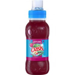 Oasis Pocket Pomme Cassis...