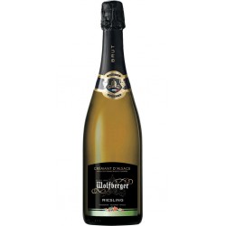 WOLFBERGER RIESLING Crémant...