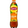 Lipton PECHE PET 1.25L (pack de 4)