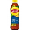 Lipton CITRON CITRON VERT ICE TEA 50cl