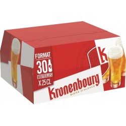Kronenbourg Bière Blonde...