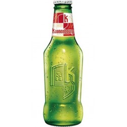 Kronenbourg Bière Blonde 4.2% 25cl (pack de 30)
