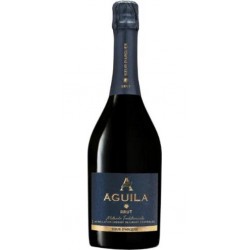 AGUILA Crémant A.O.P. de...