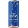 Lorina Limonade 4 x 33 cl