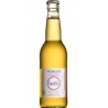 Baïo Pétillant pommes Bio sans sucre ajouté 33cl