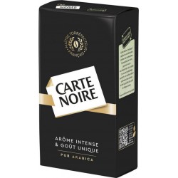 CARTE NOIRE Café moulu...