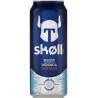 Skoll Tuborg Agrum 50cl (pack de 12 canettes)