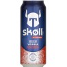Skoll Tuborg Ice Berry 50cl (pack de 12 canettes)