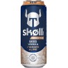 Skoll Tuborg Moscow Mule 50cl (pack de 12 canettes)