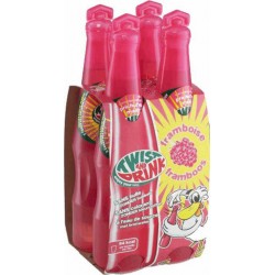 Twist & Drink Framboise...
