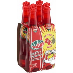 Twist & Drink Cerise 20cl...