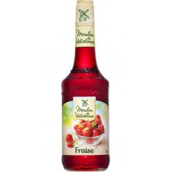 Moulin de Valdonne Fraise...