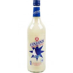 Cantanis Apéritif ANISÉ...