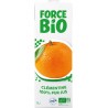 Force Bio CLEMENTINE 100% pur jus 1L
