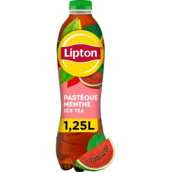 Lipton PASTEQUE MENTHE PET...