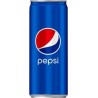 Pepsi 33cl (pack de 6)