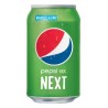 Pepsi Next 33cl (pack de 24)
