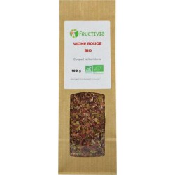 Fructivia Tisane Vigne...