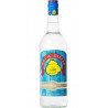 RHUM BLANC AGR. 59%V BIELLE 1L