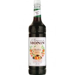 Monin Sirop Concentré Thé...