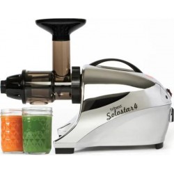 Tribest Extracteur de jus...