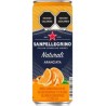 San Pellegrino Orange 6x33cl
