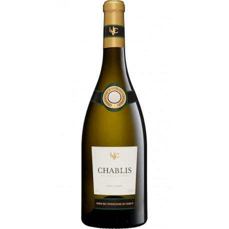 CHABLIS BLC CHABLISIENml 75cl 75ml