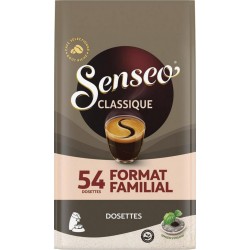 SENSEO Café dosettes...